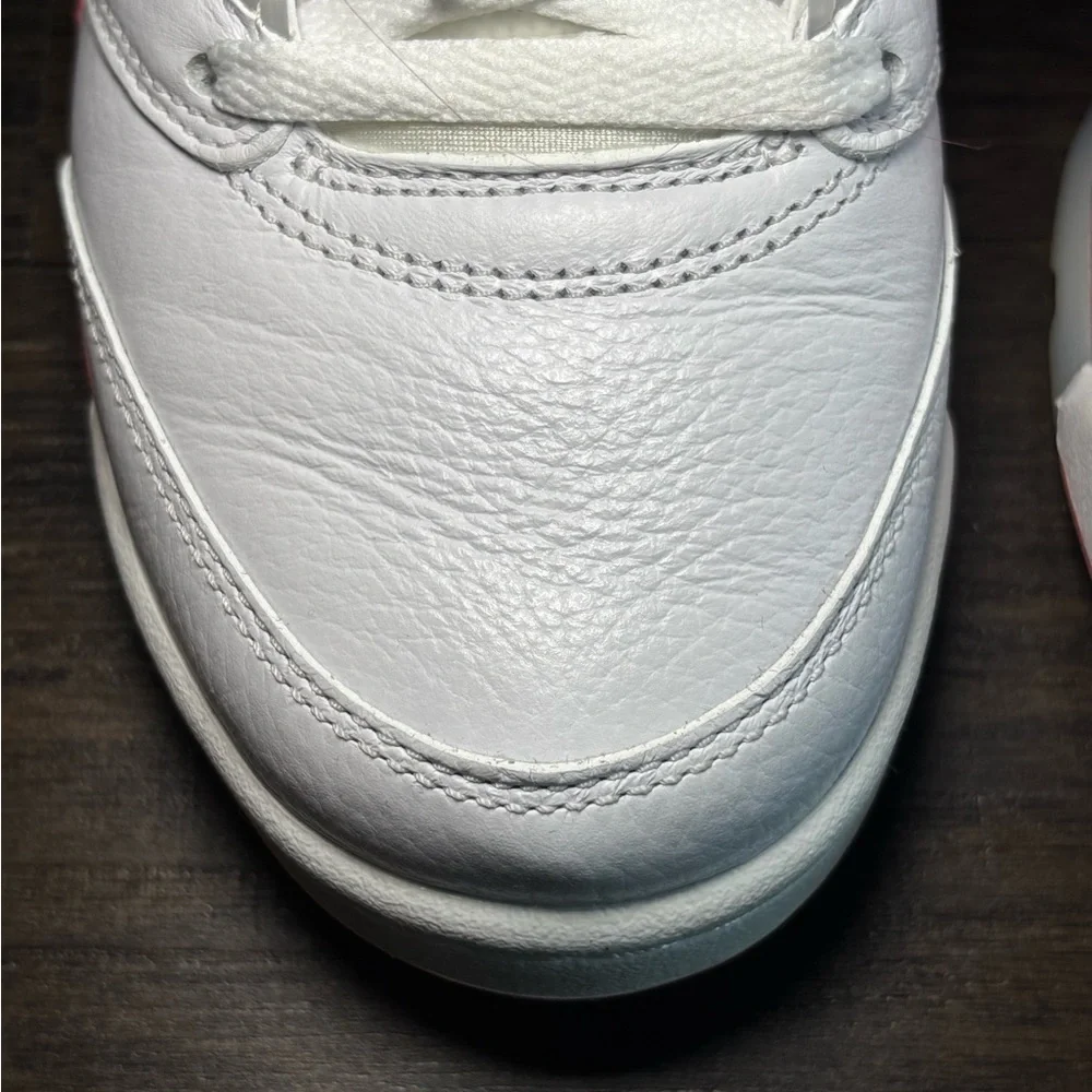 Size 7 (GS) - Jordan 5 Retro Low Crafted For Her - Picture 6 of 7